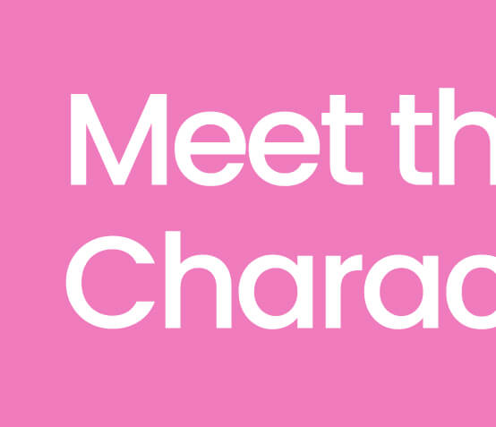 Meet the Main Characters