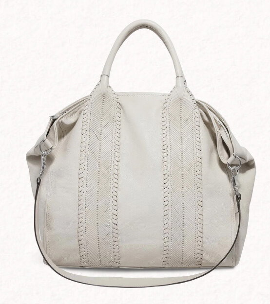 All For Love Convertible Tote