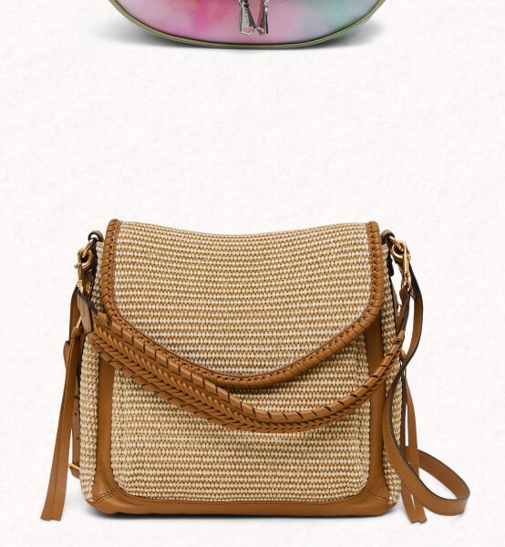 All For Love Convertible Shoulder