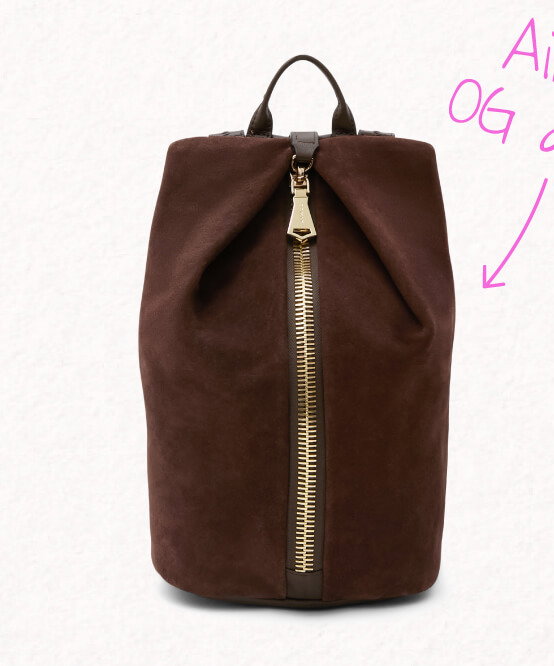 Tamitha Backpack