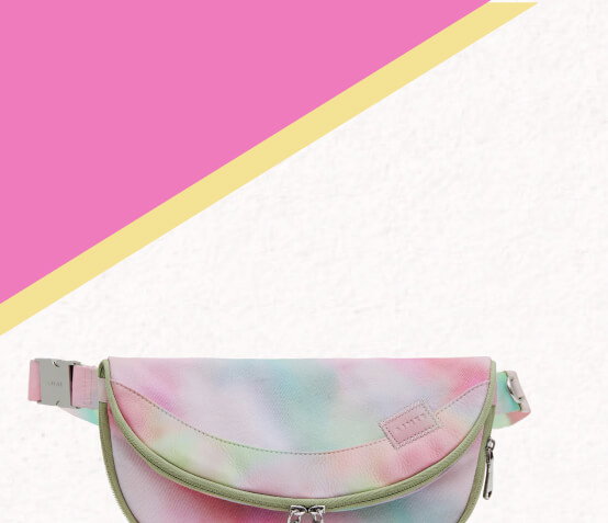 Power Move Convertible Sling