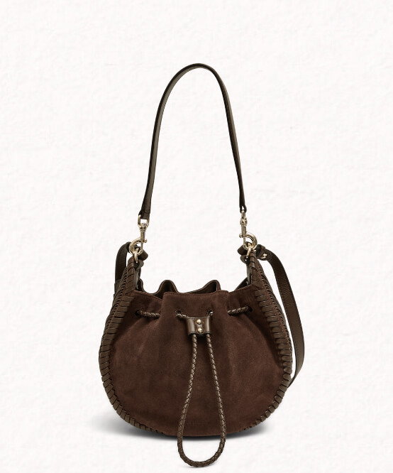 All For Love Drawstring