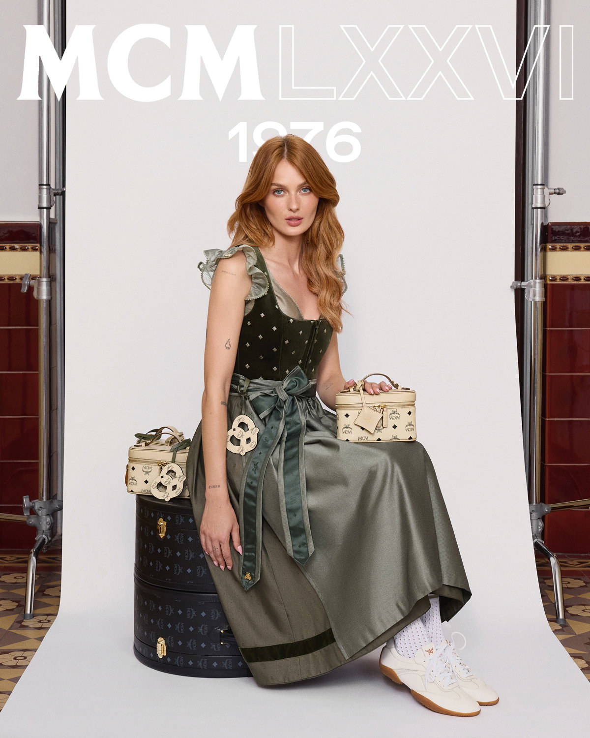 MCM Worldwide