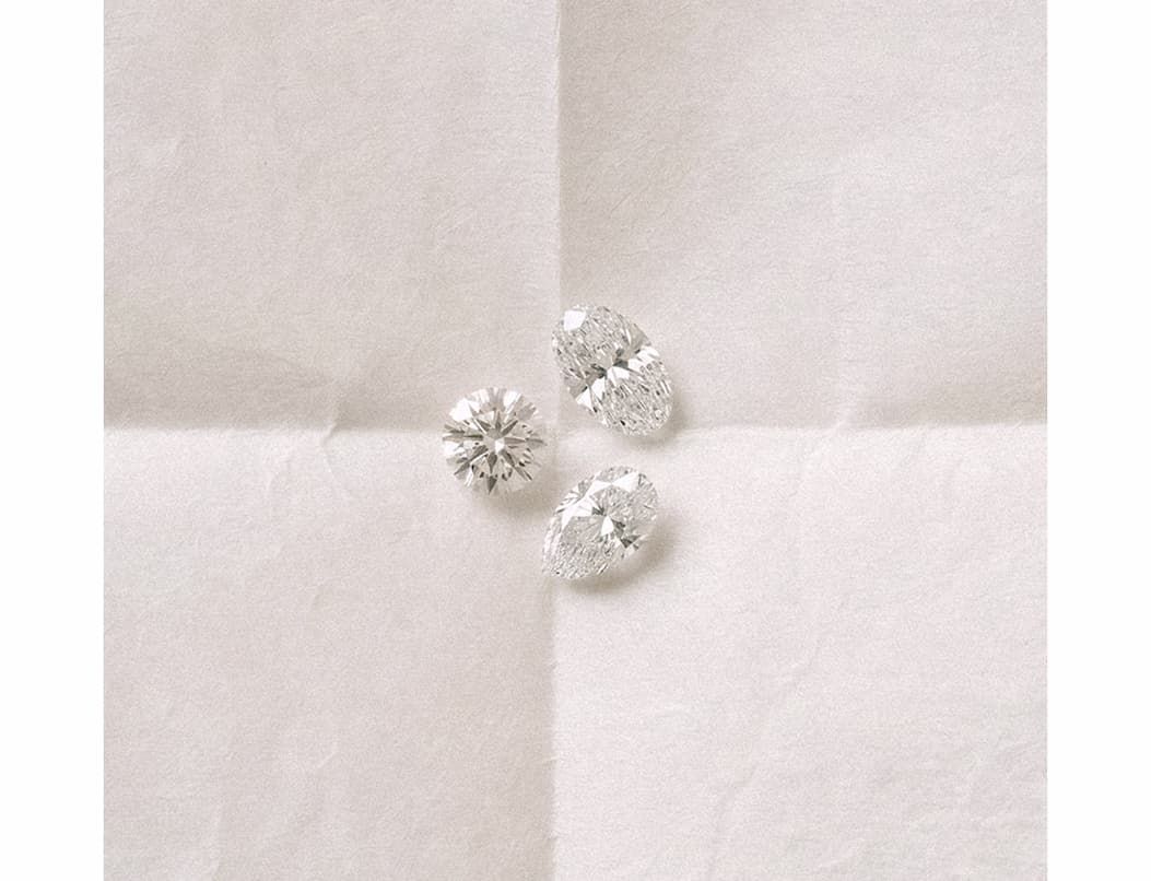 25% OFF DIAMONDS