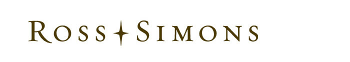 Ross Simon Logo