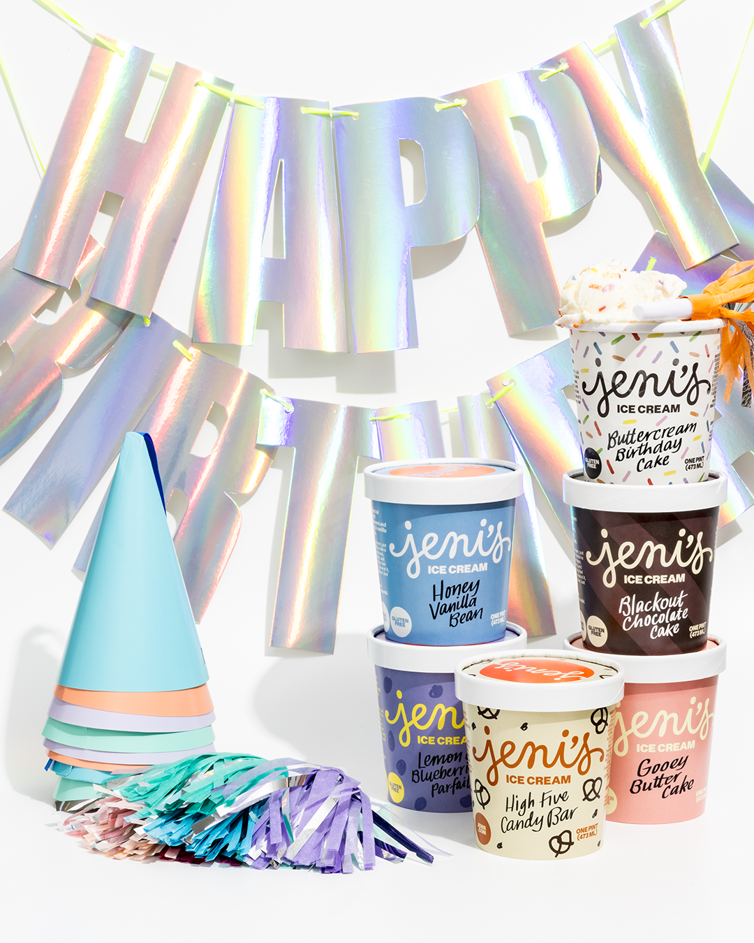 Birthday Party Collection