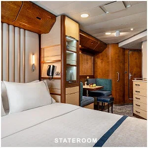Stateroom