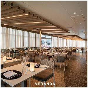 Veranda