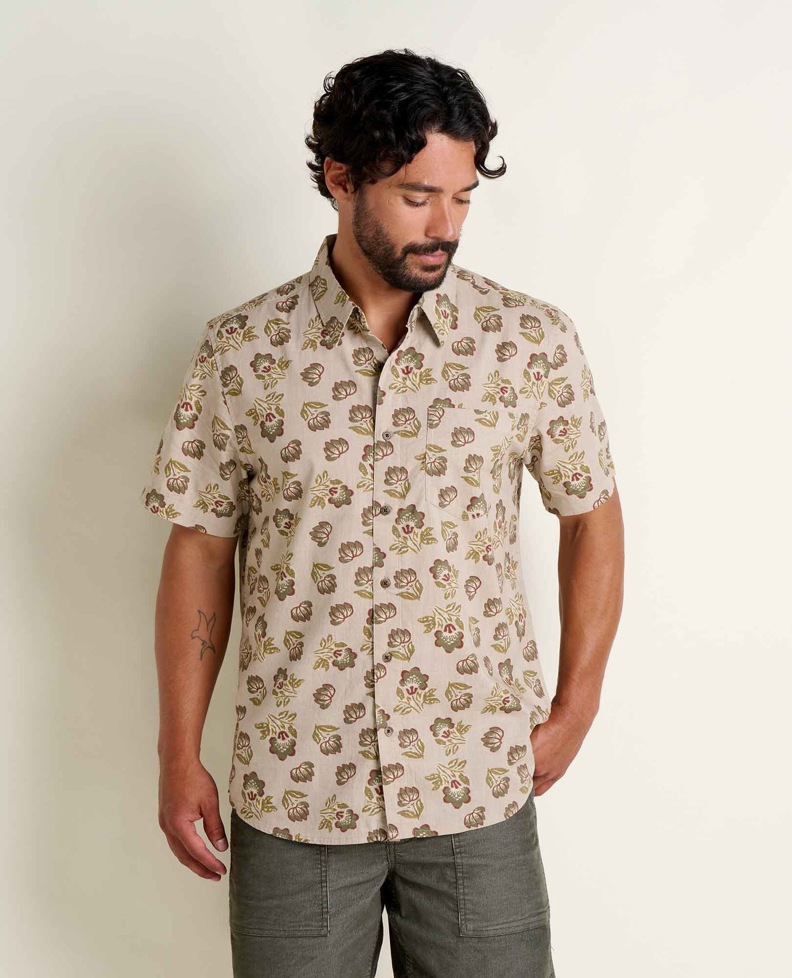 Image of Fletch Shirt