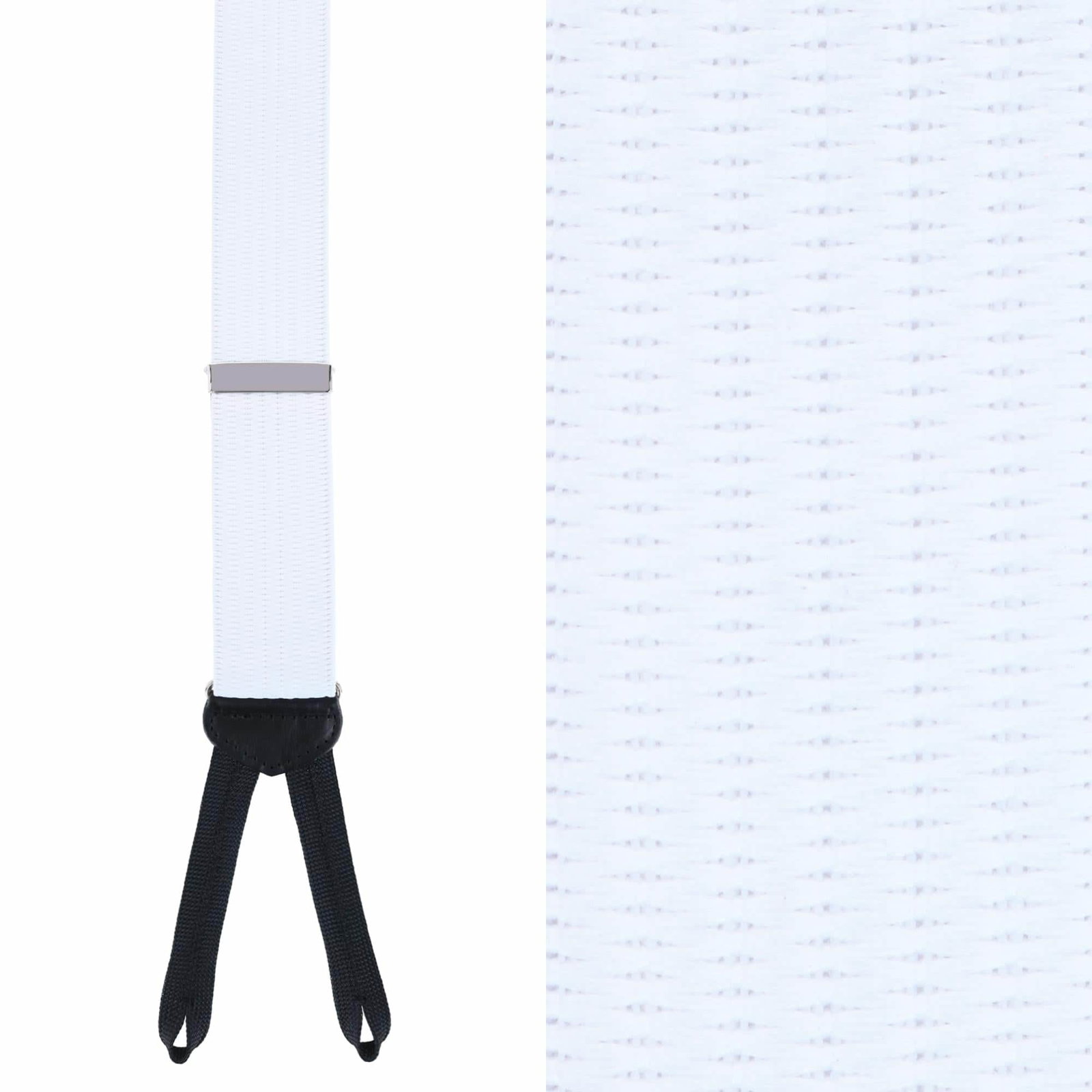 Image of Regal 35mm Vertical Striped Formal End Braces
