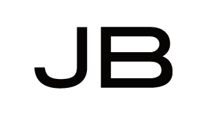 JB logo