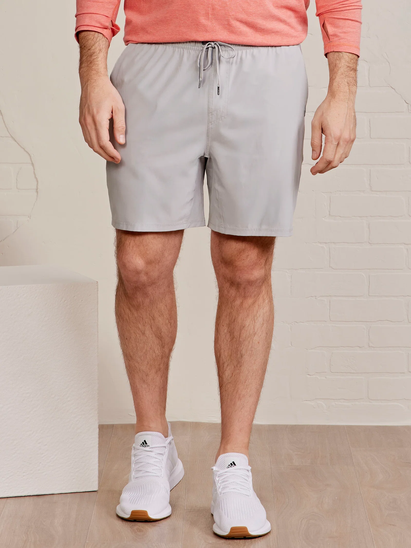 Image of Vital 7in Unlined Short