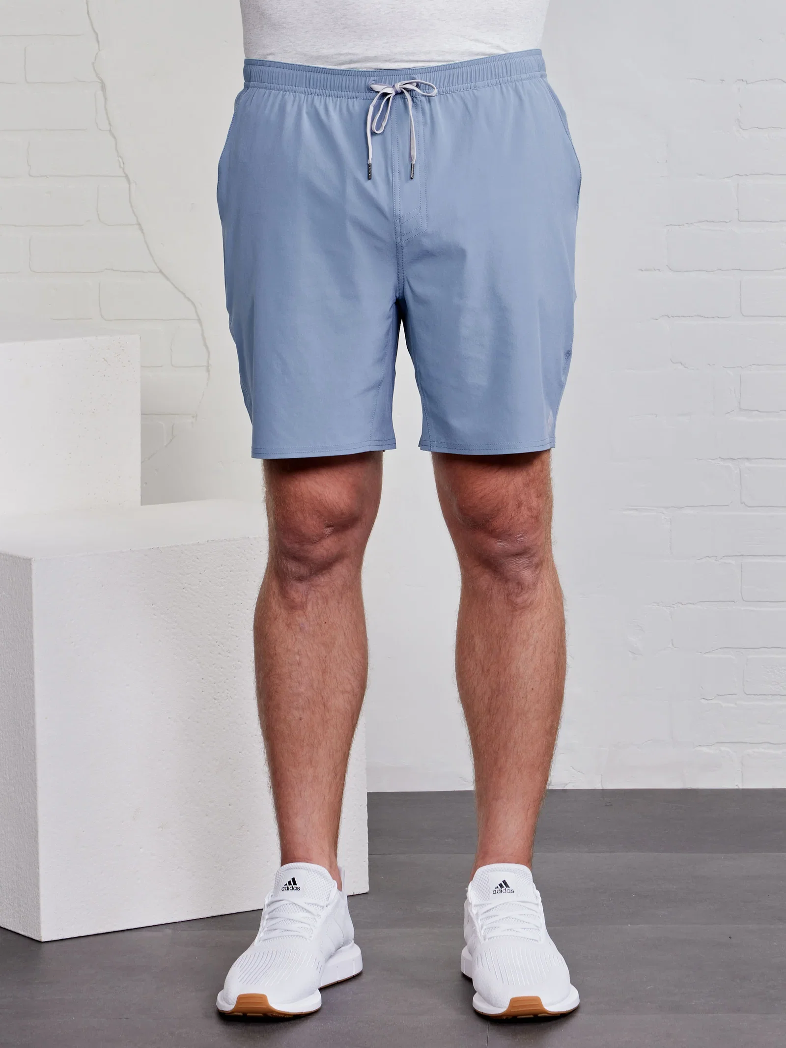 Image of Vital 7in Unlined Short