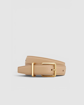 REMI SMOOTH 25MM BELT