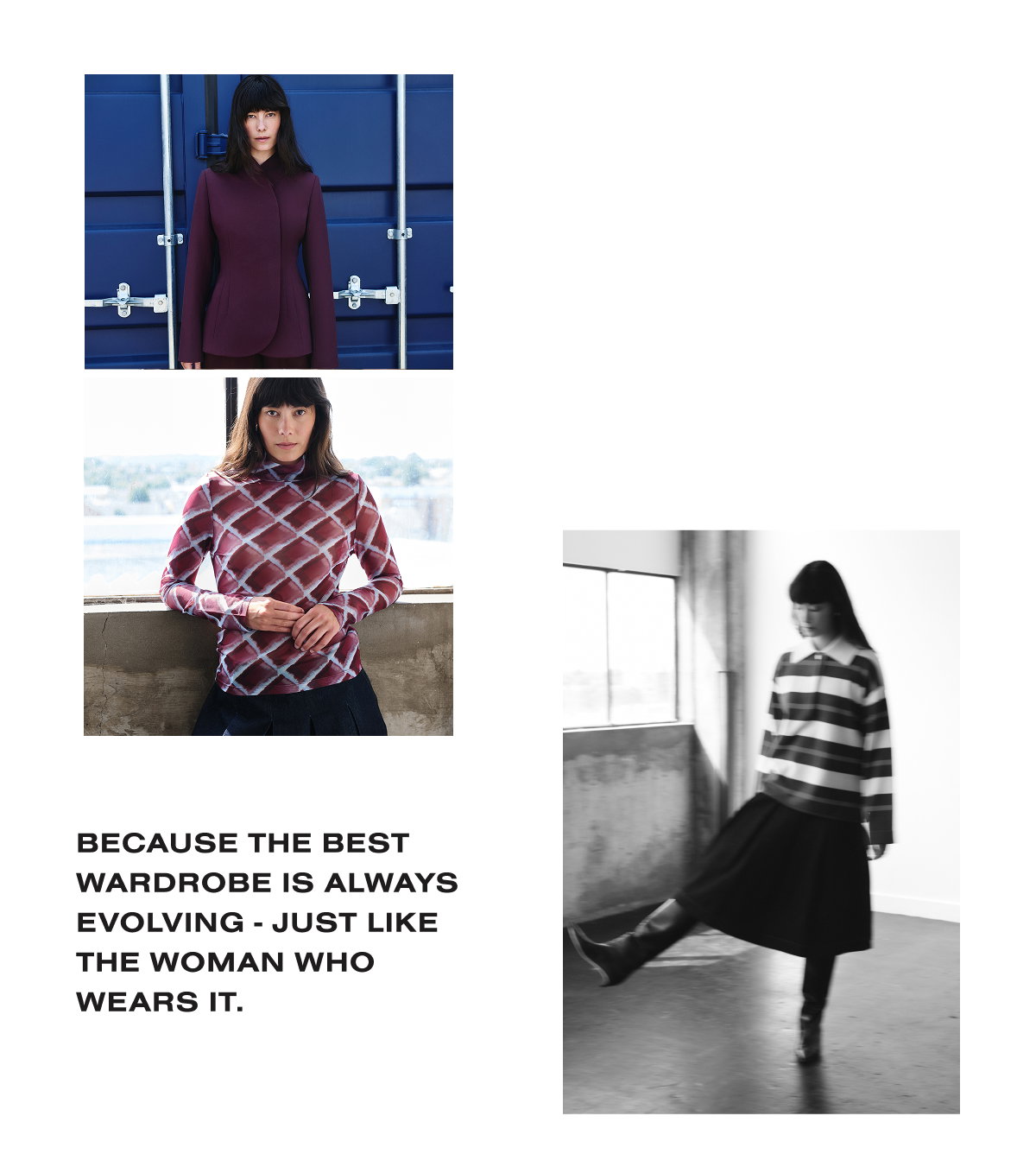SHOP NEW ARRIVALS