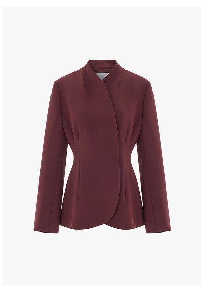 DAPHNE DOUBLE BREASTED BLAZER