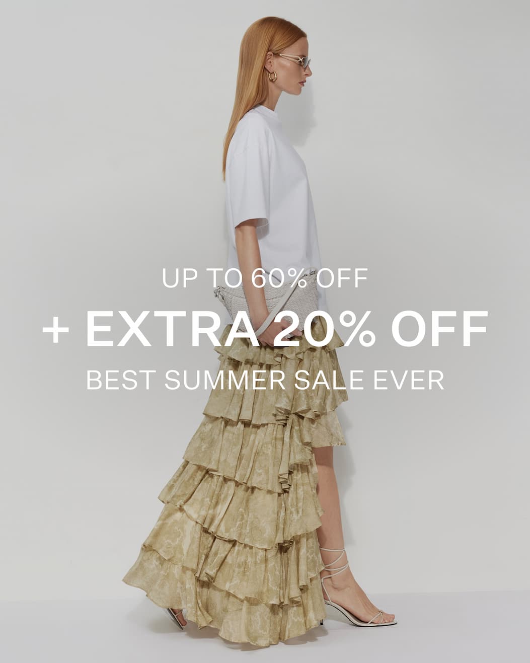 BEST SUMMER SALE EVER