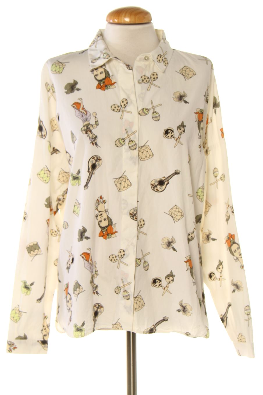 Chemise