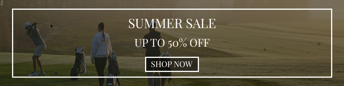 Summer sale