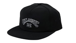 Arch Team 2 Snapback Hat