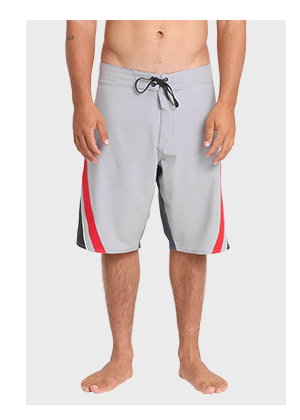 Fluid 2K Pro Performance 21" Boardshorts