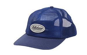Garage Mesh Trucker Hat