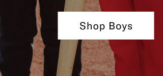 Shop boys
