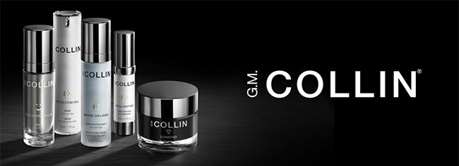 G M COLLIN
