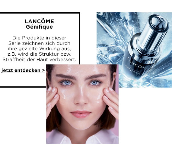 Lancôme Génifique