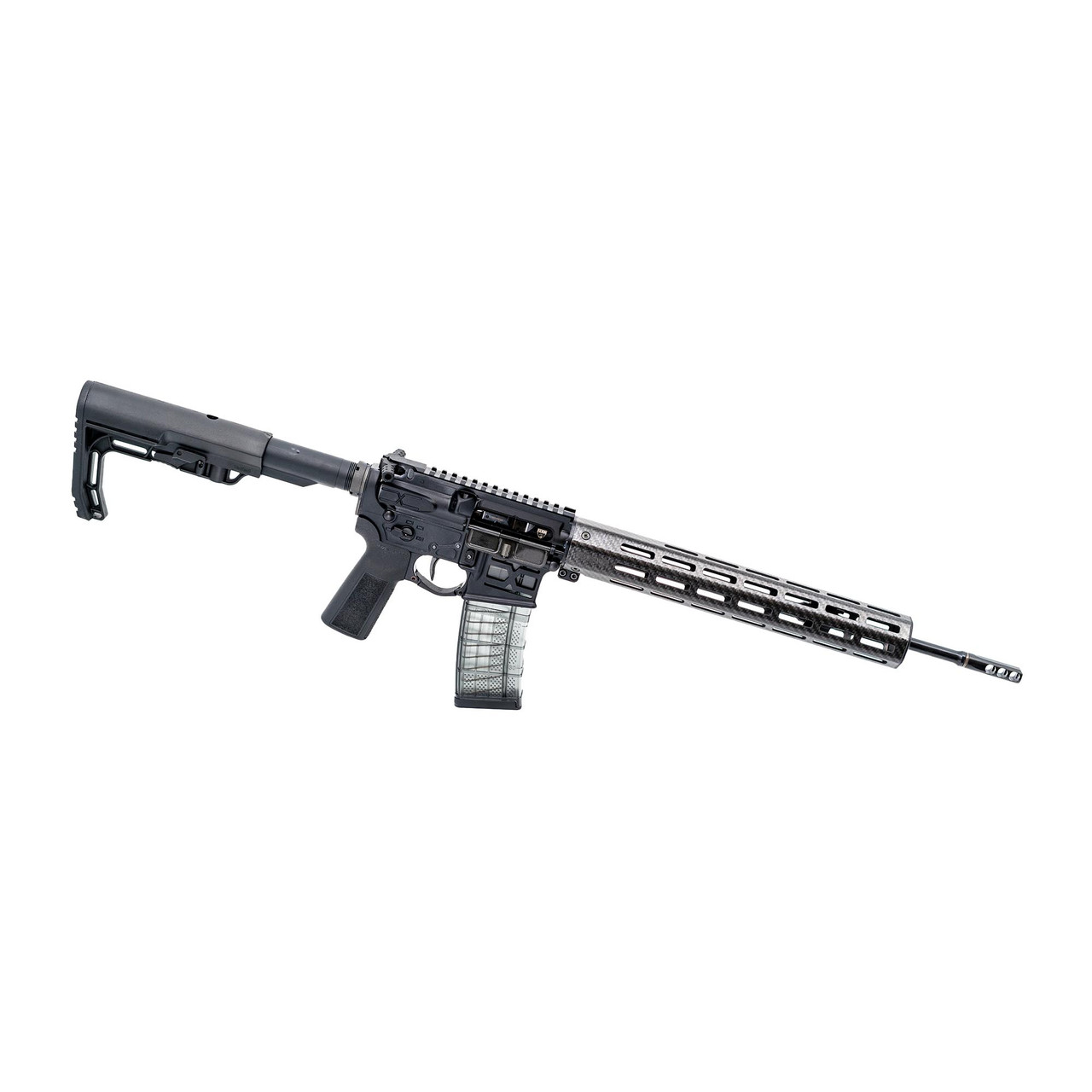 FAXON ION-X HYPERLITE 16 5.56 AR15 RIFLE