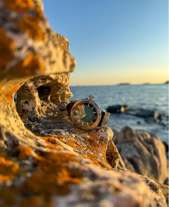 #Takethetime Competition Photo