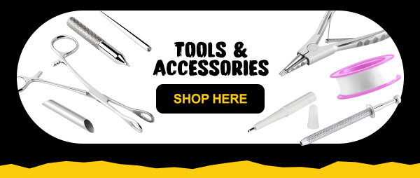 PIERCING-TOOLS