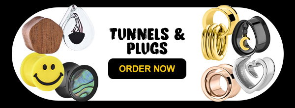 TUNNELS-AND-PLUGS