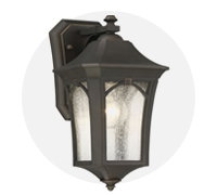 Shop Outdoor Lighting
