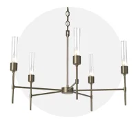 Shop Chandeliers