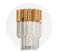 Shop Wall Sconces