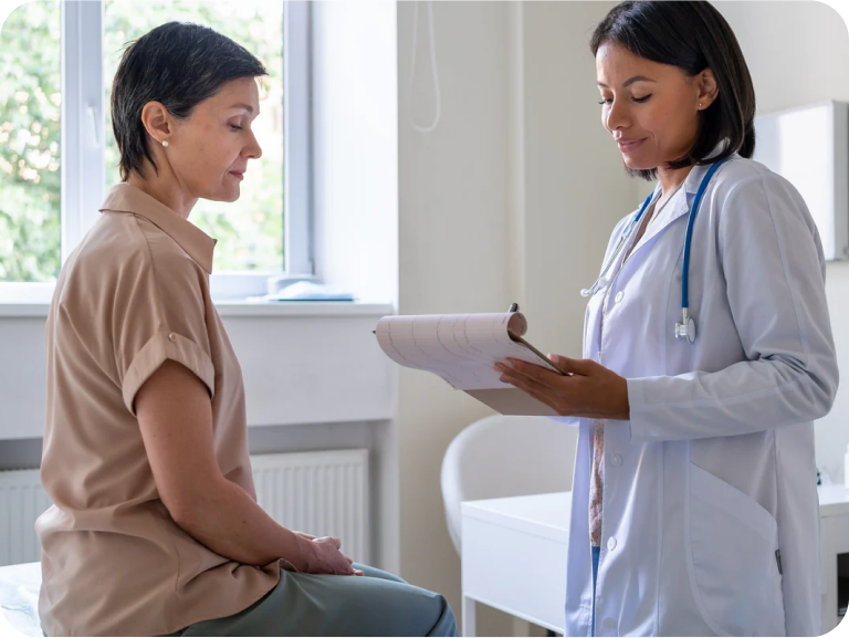 Dealing with Vaginal Atrophy During Menopause – How to Keep Your Vagina Happy