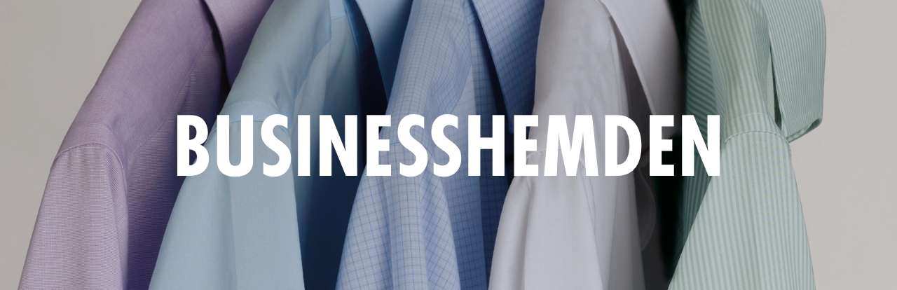 BUSINESSHEMDEN