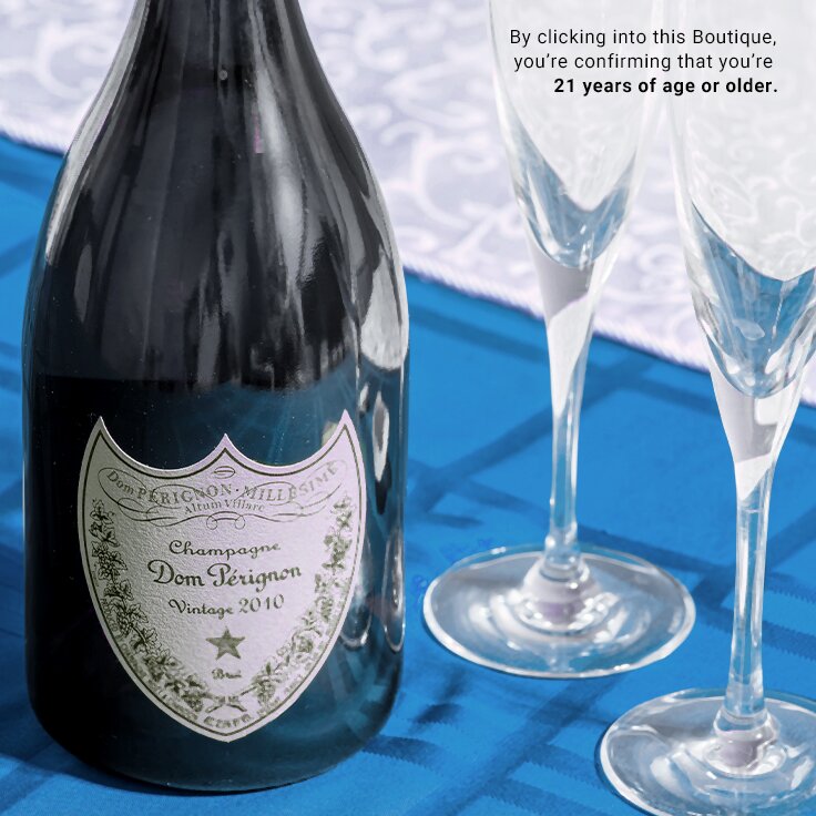 Modern Liquors: Save on Bottle Sets