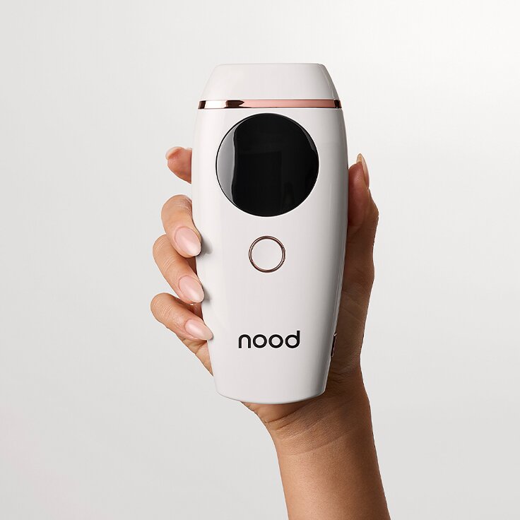 Nood: Up to 44% Off Hair Removal Products