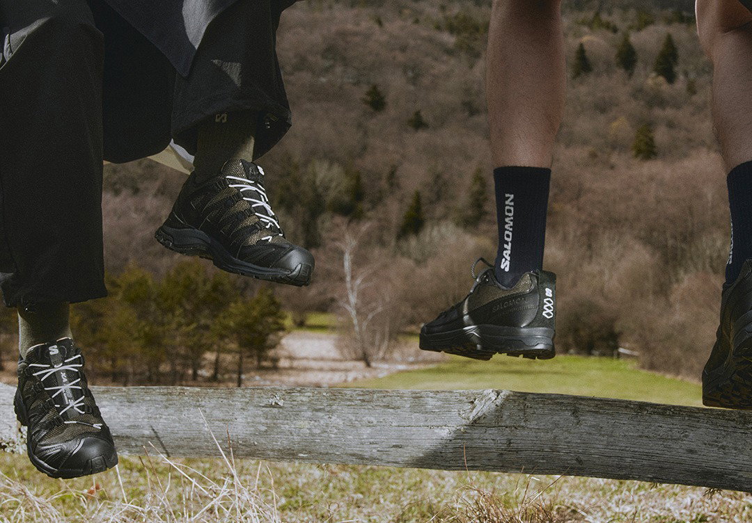 New arrivals this week | Visit salomon.com.au