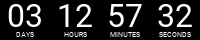 Countdown Timer