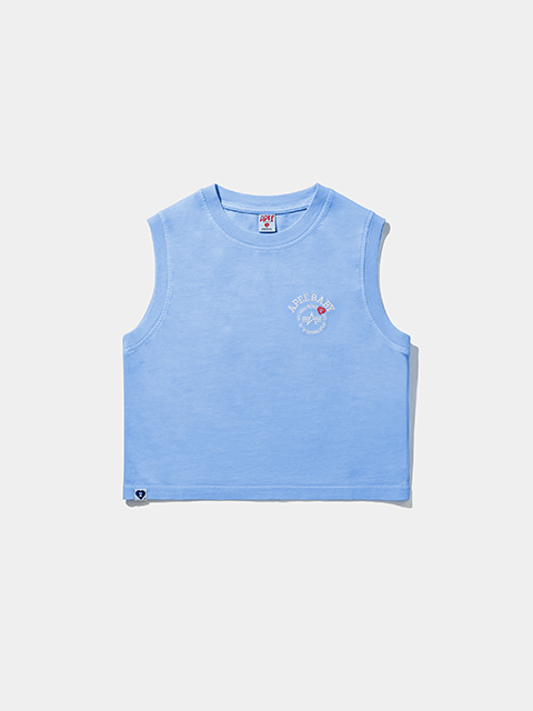 apee x alpha women's muscle tank