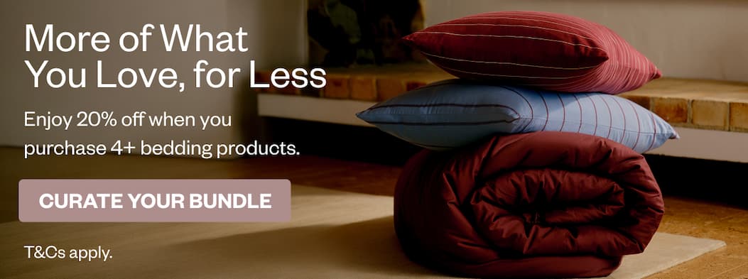Curate Your Bundle
