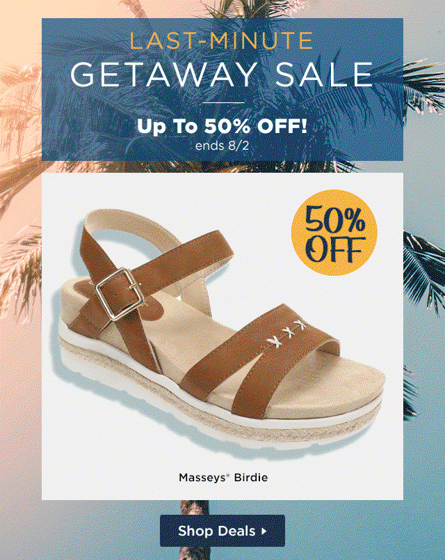 Shop Deals