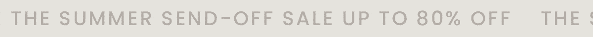 Shop Sale