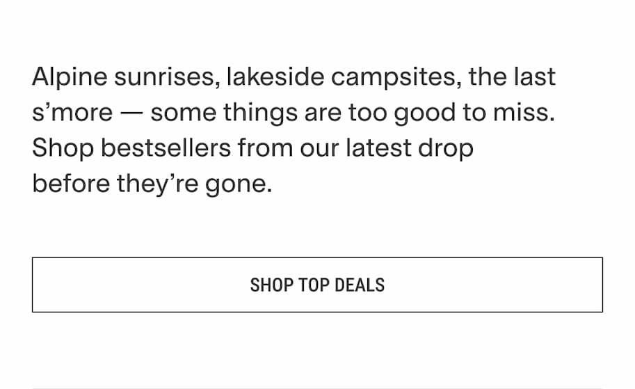 Top deals
