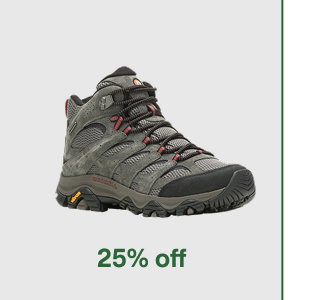 Merrell
