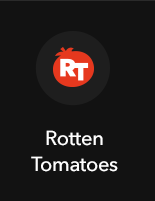 ROTTEN TOMATOES