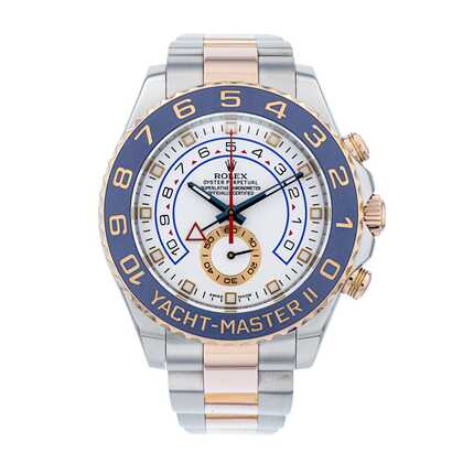 Rolex Yacht-Master II 116681